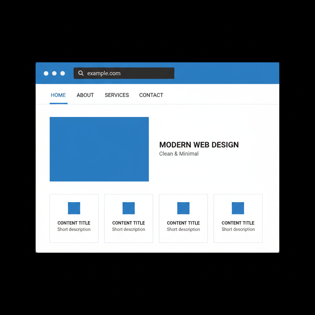 Website Development