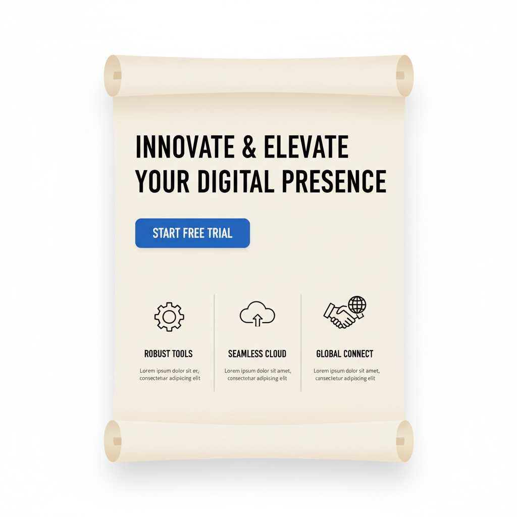 Landing Pages