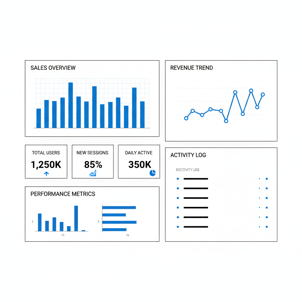 Web Applications